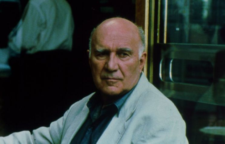 Michel Piccoli