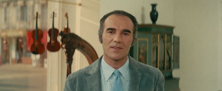 Michel Piccoli