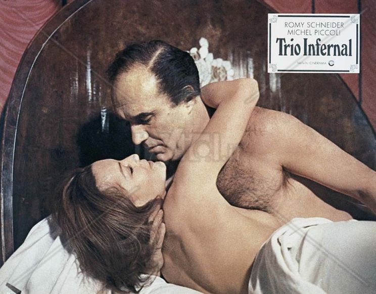 Michel Piccoli