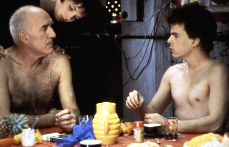 Michel Piccoli