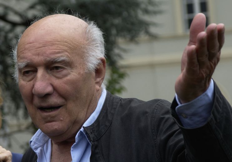 Michel Piccoli