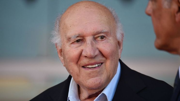 Michel Piccoli