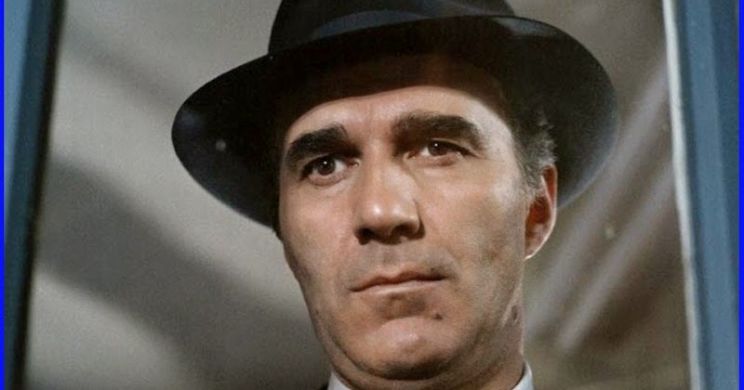 Michel Piccoli