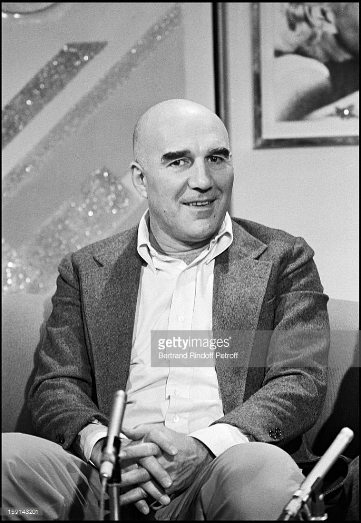 Michel Piccoli