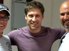 Michel Qissi photo