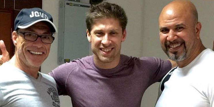 Michel Qissi
