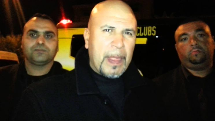 Michel Qissi
