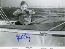 Michel Ray