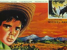 Michel Ray