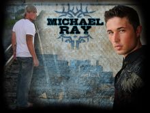 Michel Ray