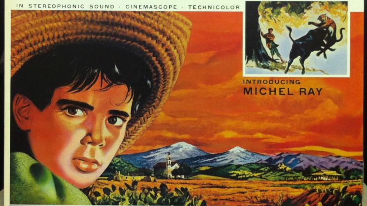Michel Ray
