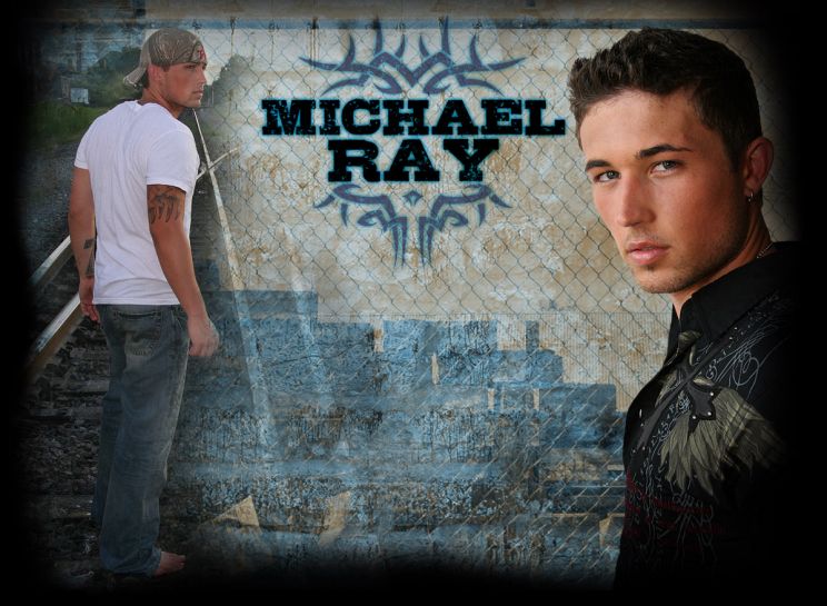 Michel Ray