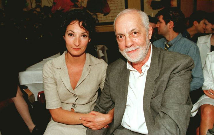 Michel Serrault