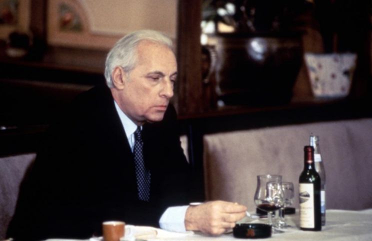 Michel Serrault