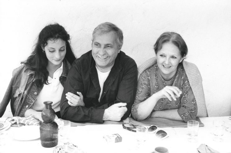Michel Serrault