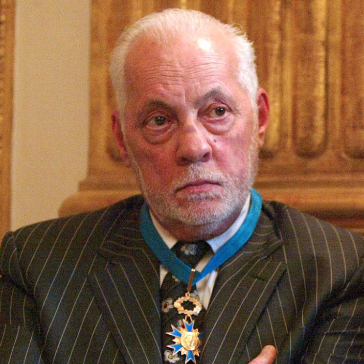 Michel Serrault