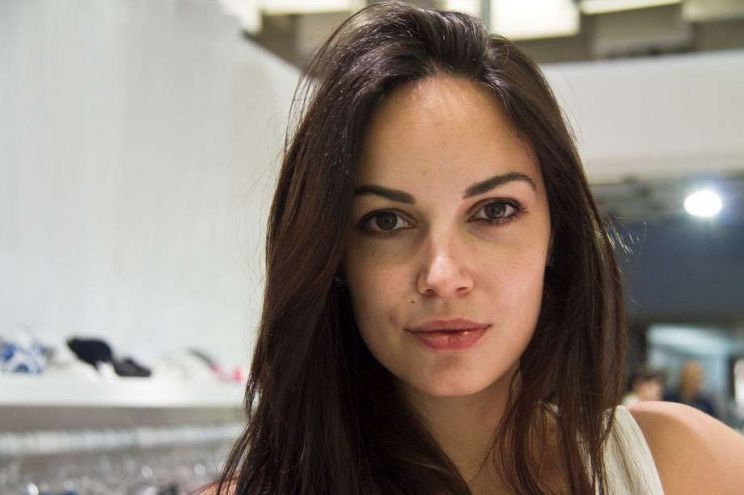 Michela Quattrociocche