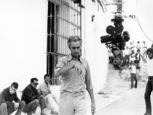Michelangelo Antonioni