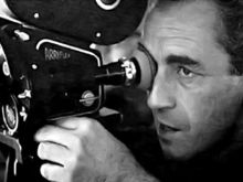 Michelangelo Antonioni