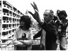 Michelangelo Antonioni