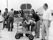 Michelangelo Antonioni