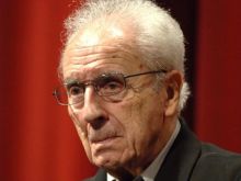 Michelangelo Antonioni