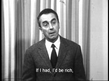Michelangelo Antonioni