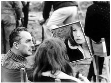 Michelangelo Antonioni