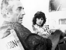 Michelangelo Antonioni