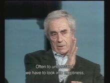 Michelangelo Antonioni