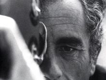 Michelangelo Antonioni