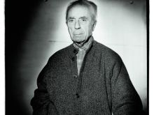 Michelangelo Antonioni