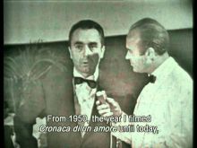 Michelangelo Antonioni