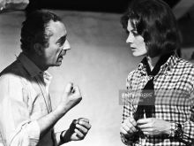 Michelangelo Antonioni