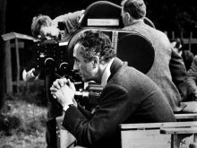Michelangelo Antonioni