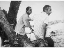 Michelangelo Antonioni