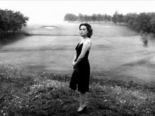 Michelangelo Antonioni