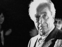 Michelangelo Antonioni