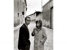Michelangelo Antonioni