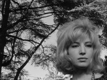 Michelangelo Antonioni
