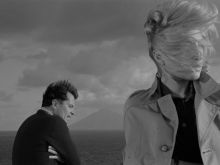 Michelangelo Antonioni