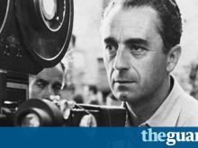 Michelangelo Antonioni