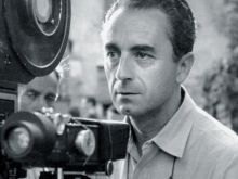 Michelangelo Antonioni