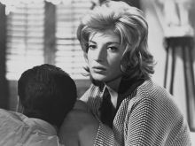 Michelangelo Antonioni