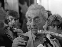 Michelangelo Antonioni