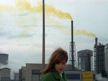 Michelangelo Antonioni