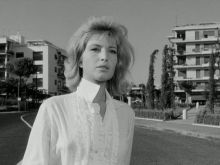 Michelangelo Antonioni