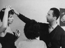 Michelangelo Antonioni