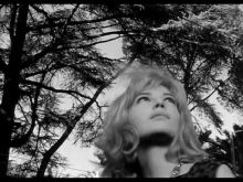 Michelangelo Antonioni