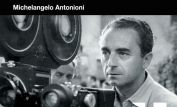 Michelangelo Antonioni